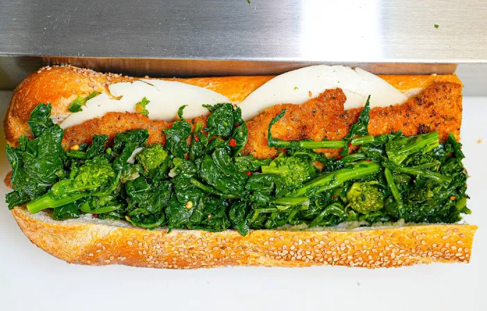 Boaggio's Bread Picture 9