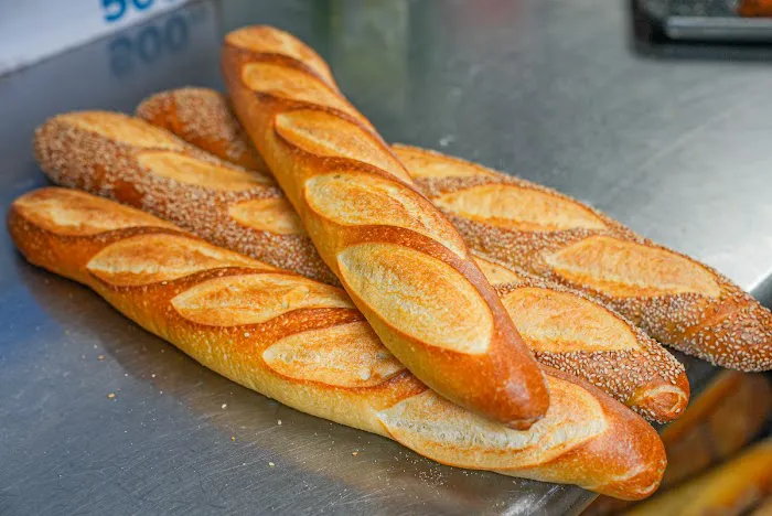 Boaggio's Bread Picture 7