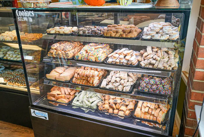 Boaggio's Bread Picture 10