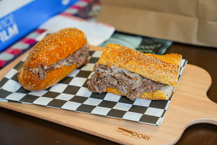 Boaggio's Bread Picture 3