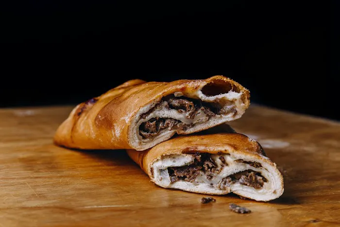 Boaggio's Bread Picture 6