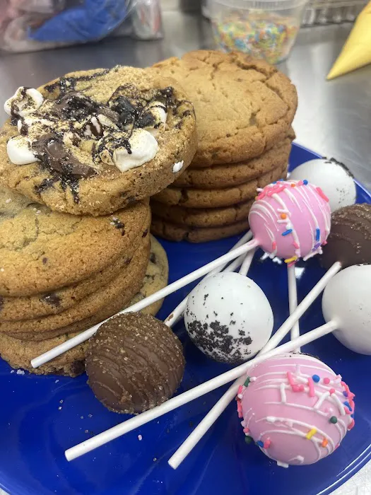Just A Bite Gourmet Desserts LLC Picture 8