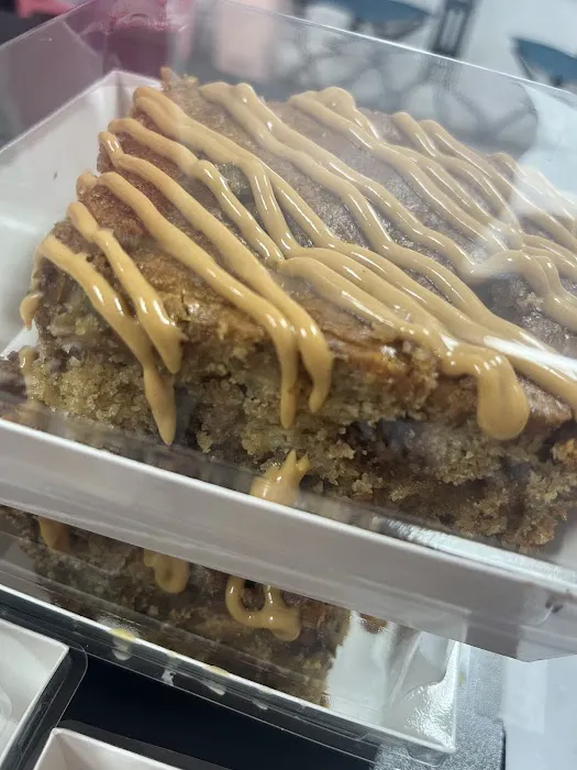 Just A Bite Gourmet Desserts LLC Picture 2