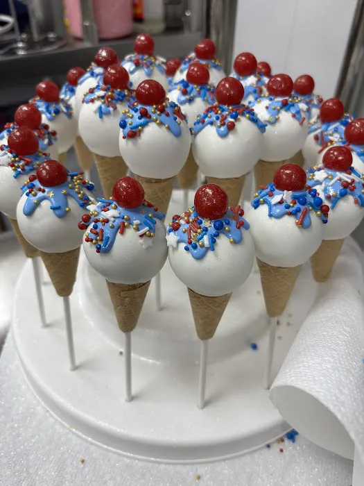 Just A Bite Gourmet Desserts LLC Picture 1