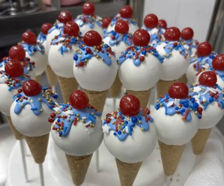 Just A Bite Gourmet Desserts LLC