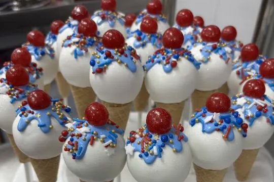 Just A Bite Gourmet Desserts LLC