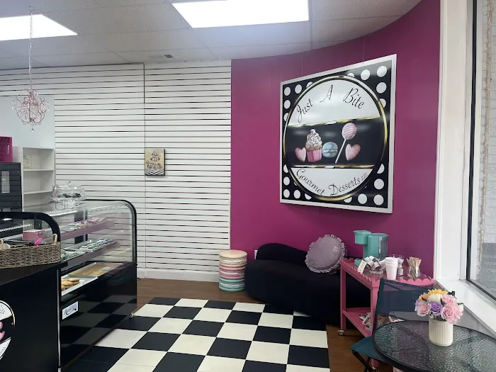 Just A Bite Gourmet Desserts LLC Picture 3