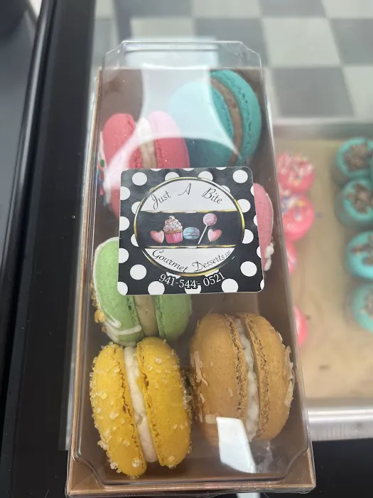 Just A Bite Gourmet Desserts LLC Picture 5
