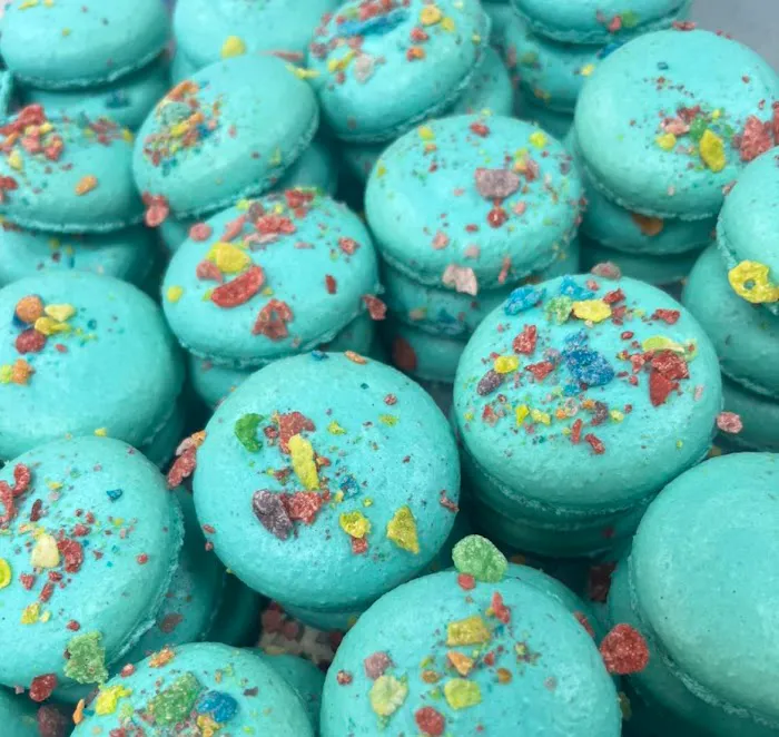 Just A Bite Gourmet Desserts LLC Picture 4