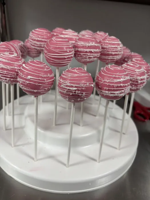 Just A Bite Gourmet Desserts LLC Picture 9