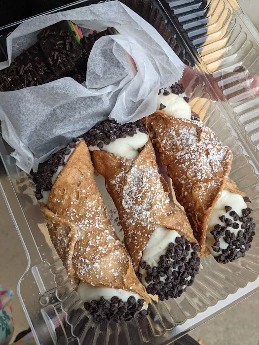 Italian Peoples Bakery, Inc. Picture 4