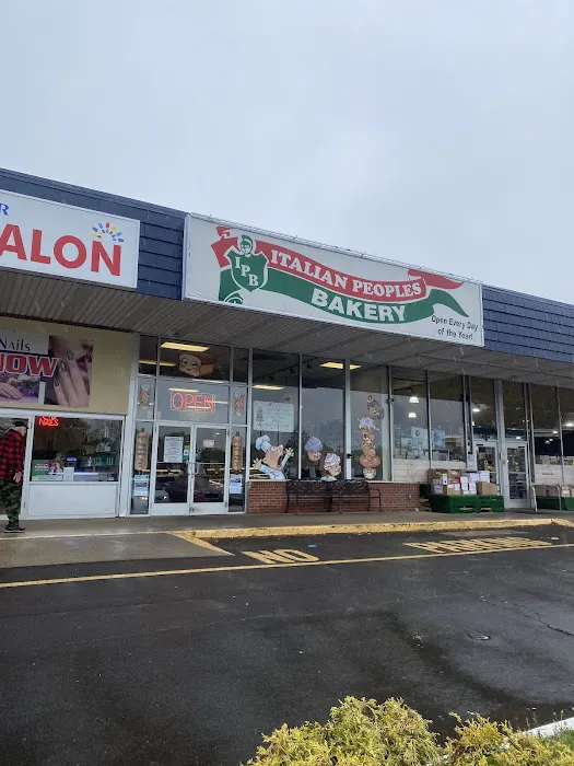 Italian Peoples Bakery, Inc. Picture 3