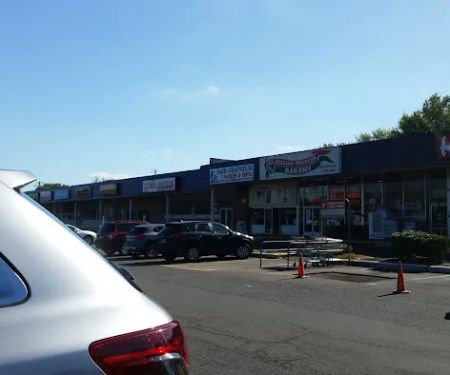 Italian Peoples Bakery, Inc.