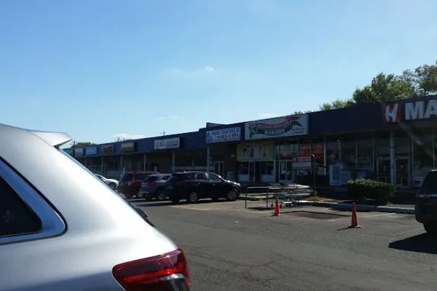 Italian Peoples Bakery, Inc.