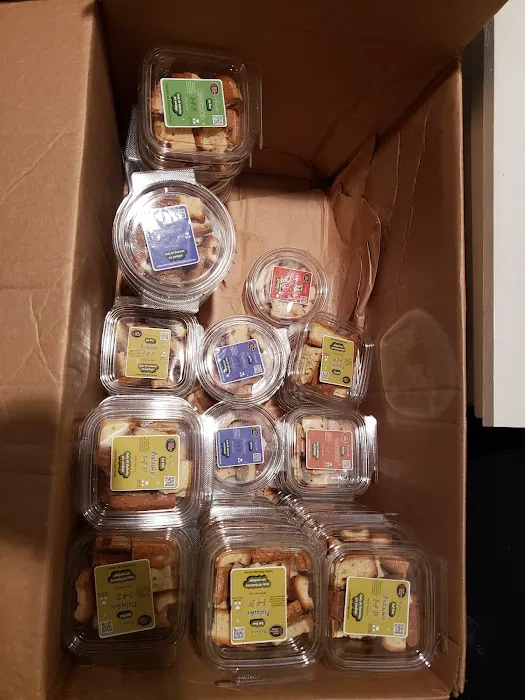 DIJAS Natural Foods Picture 10