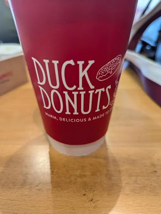 Duck Donuts Picture 7