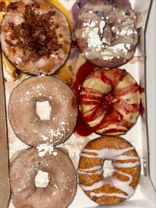 Duck Donuts Picture 5