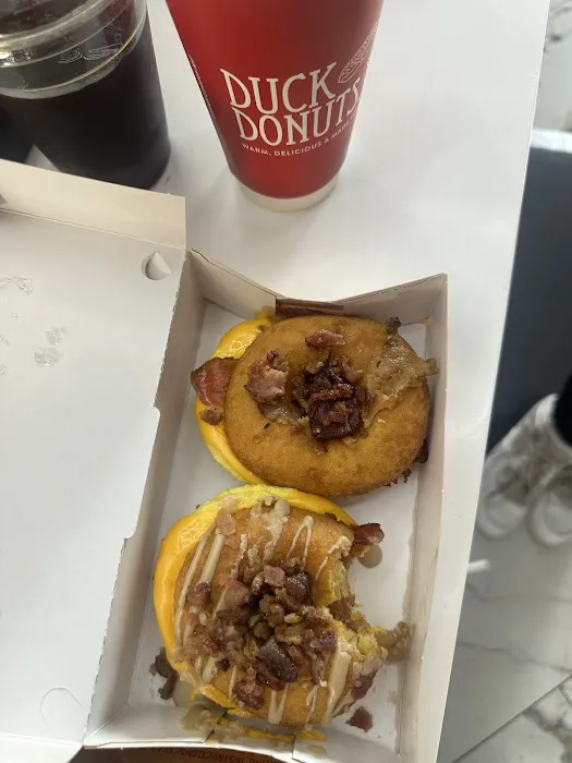 Duck Donuts Picture 6