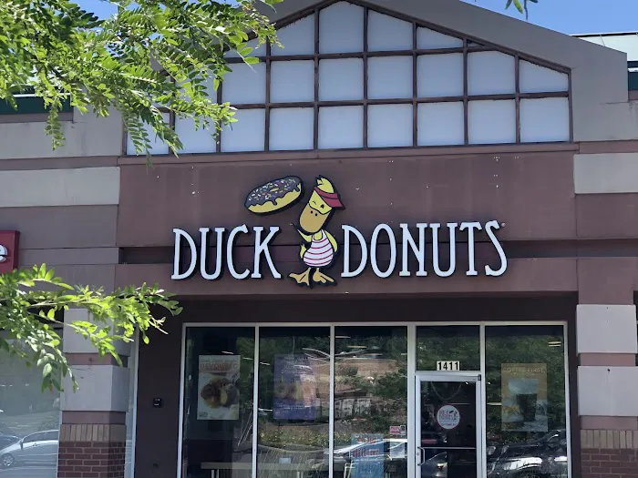 Duck Donuts Picture 8