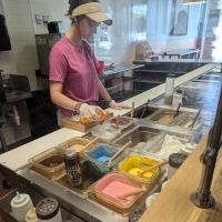 Duck Donuts ico