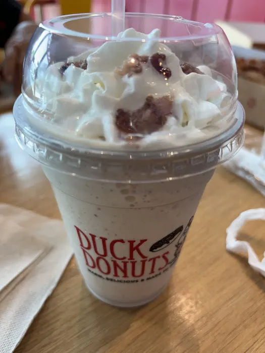 Duck Donuts Picture 10