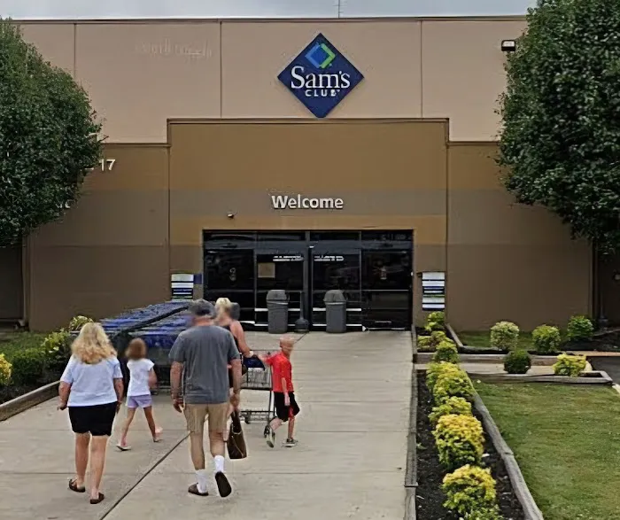 Sam's Club Bakery Picture 4