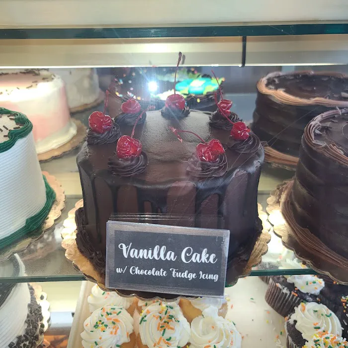 Fritz's Bakery Picture 10