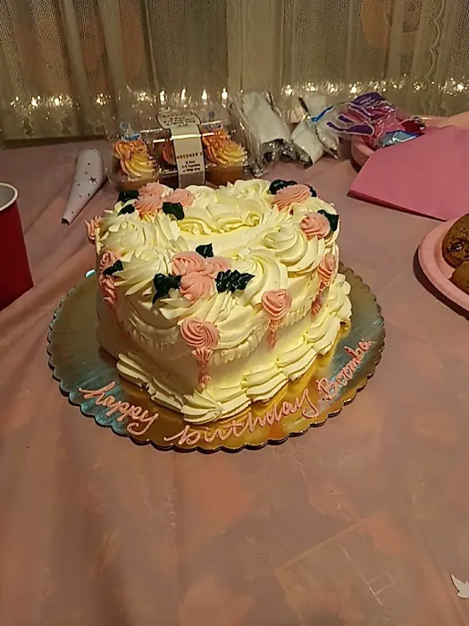 Fritz's Bakery Picture 9