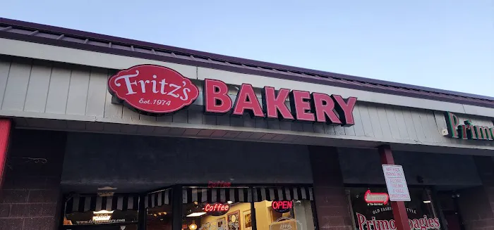 Fritz's Bakery Picture 7