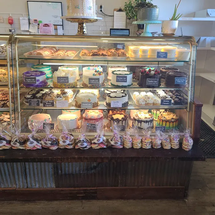 Fritz's Bakery Picture 5