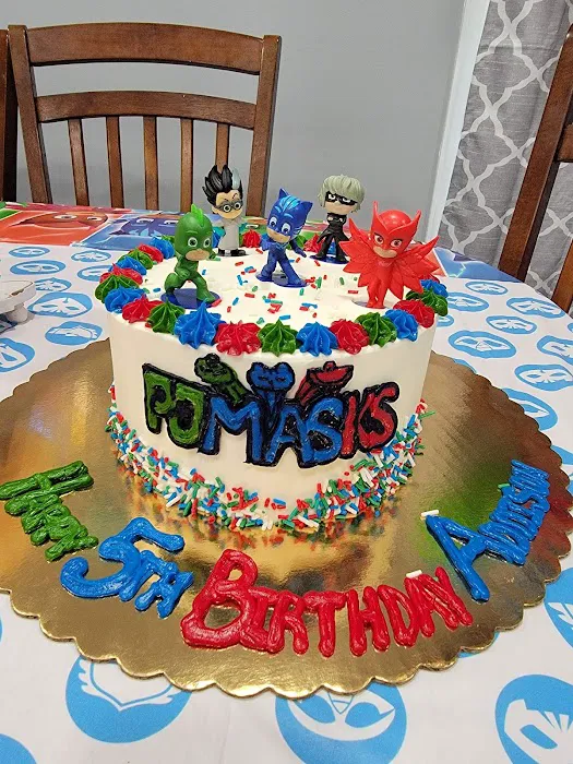 Fritz's Bakery Picture 8