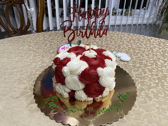 Fritz's Bakery Picture 6