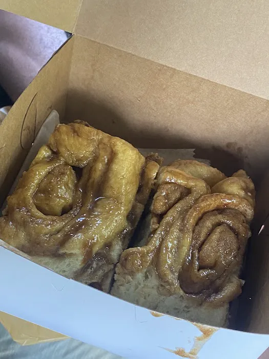 Fritz's Bakery Picture 2