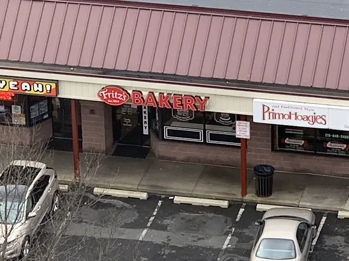 Fritz's Bakery Picture 1
