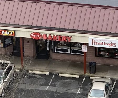 Fritz's Bakery