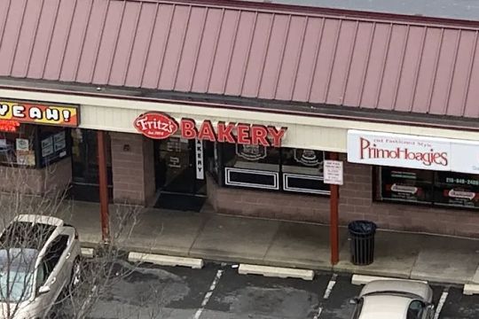 Fritz's Bakery