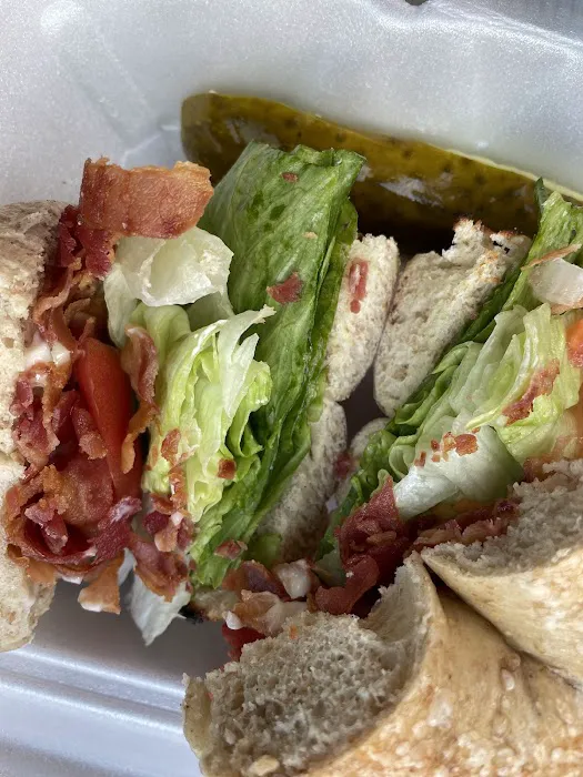 RJ's Bagels Picture 3