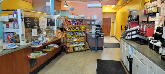 RJ's Bagels Picture 2