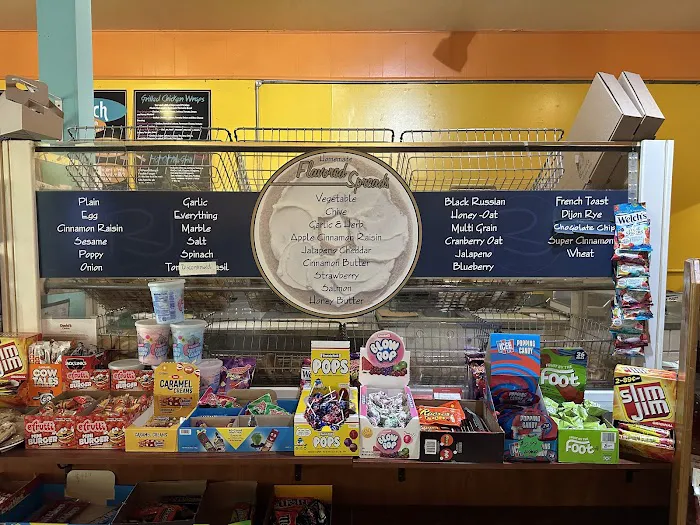 RJ's Bagels Picture 7