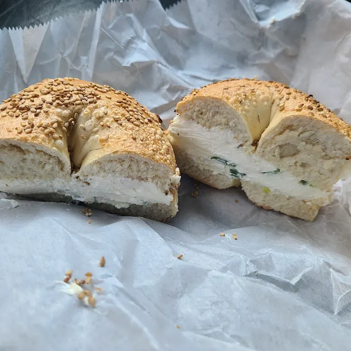 RJ's Bagels Picture 4