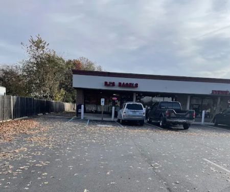RJ's Bagels