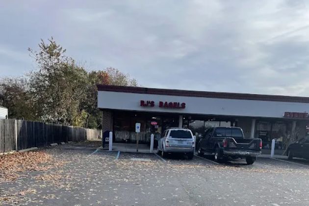 RJ's Bagels