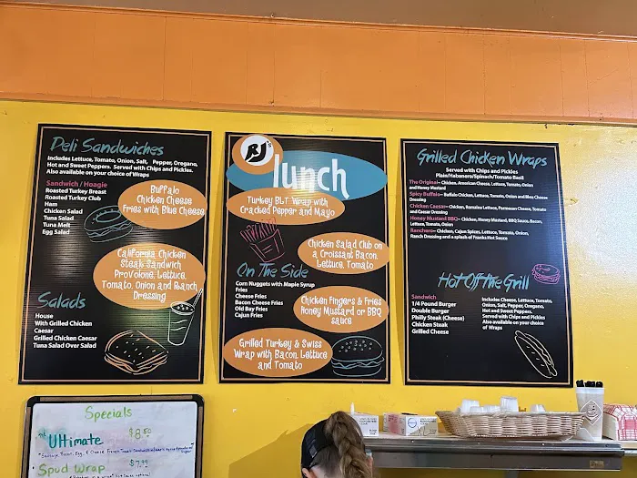 RJ's Bagels Picture 8