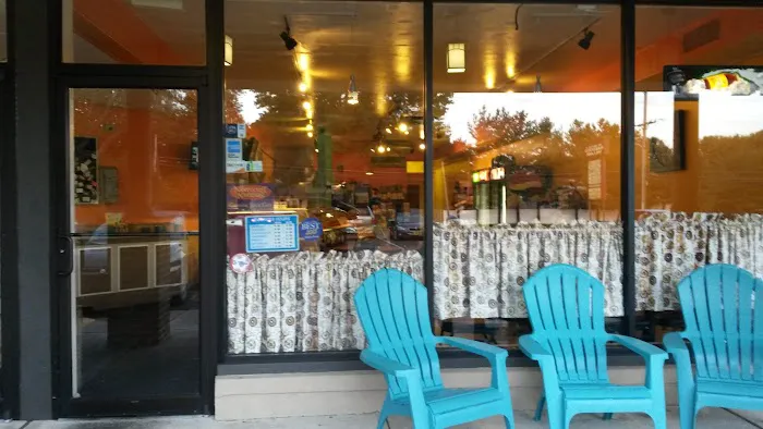 RJ's Bagels Picture 10