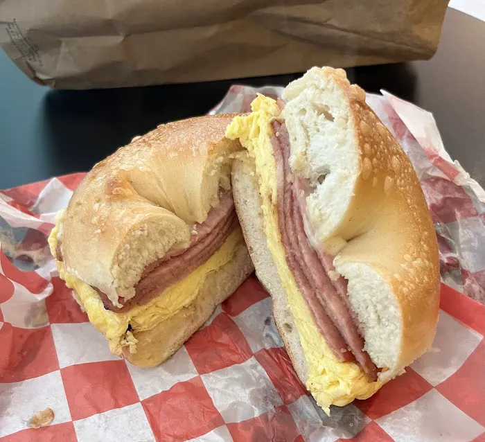 RJ's Bagels Picture 9