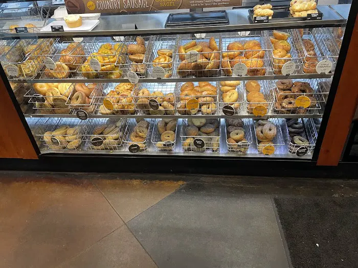 Einstein Bros. Bagels Picture 2