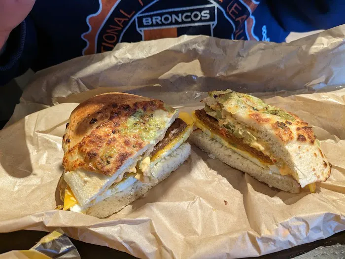 Einstein Bros. Bagels Picture 8