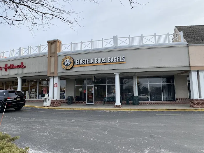 Einstein Bros. Bagels Picture 1