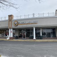 Einstein Bros. Bagels ico