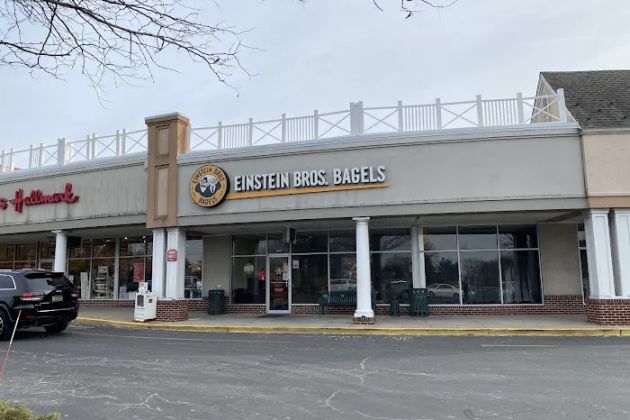 Einstein Bros. Bagels